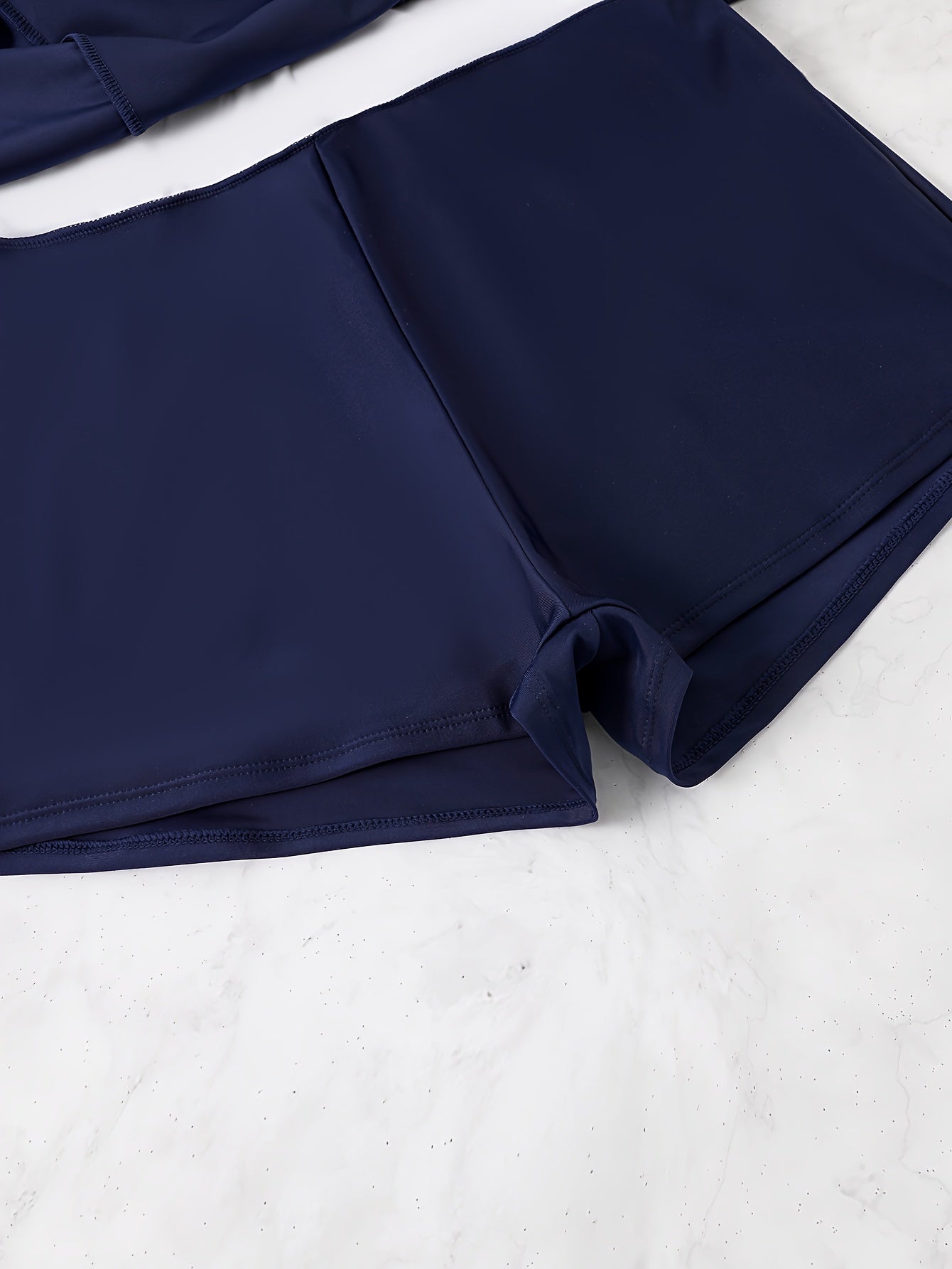 Plus Size Womens Vibrant Floral Print Tie Front V Neck One Piece Swimsuit - High Stretch, Comfortable, Vacation Essential - Polyester Knit Fabric, Random Printing, No Sheer