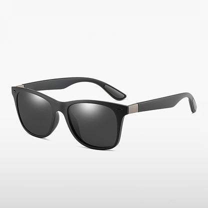 Unisex Square Frame Sports Fashion For Cycling, Fishing, Driving