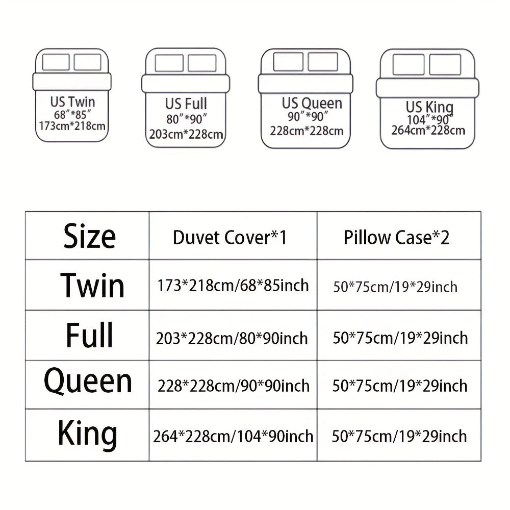 3-Piece Golden 100 Dollar Bill Print Duvet Cover Set - Soft, Comfortable, and Vibrant Bedding for Bedroom and Guest Room - Includes 1 Duvet Cover and 2 Pillowcases without Core