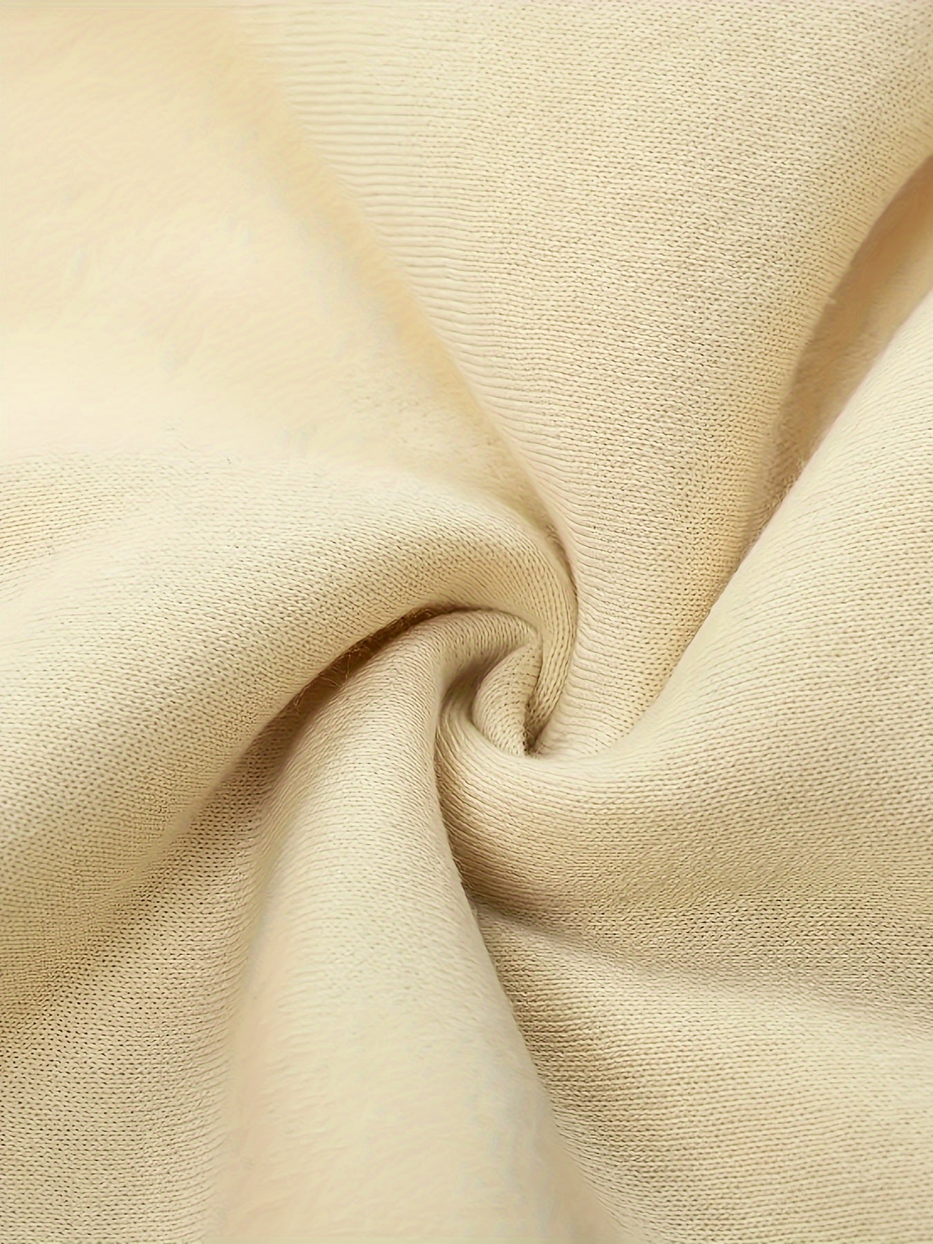 Slant Pockets Drawstring Pants, Casual Loose Pants For Fall & Winter, Women's Clothing