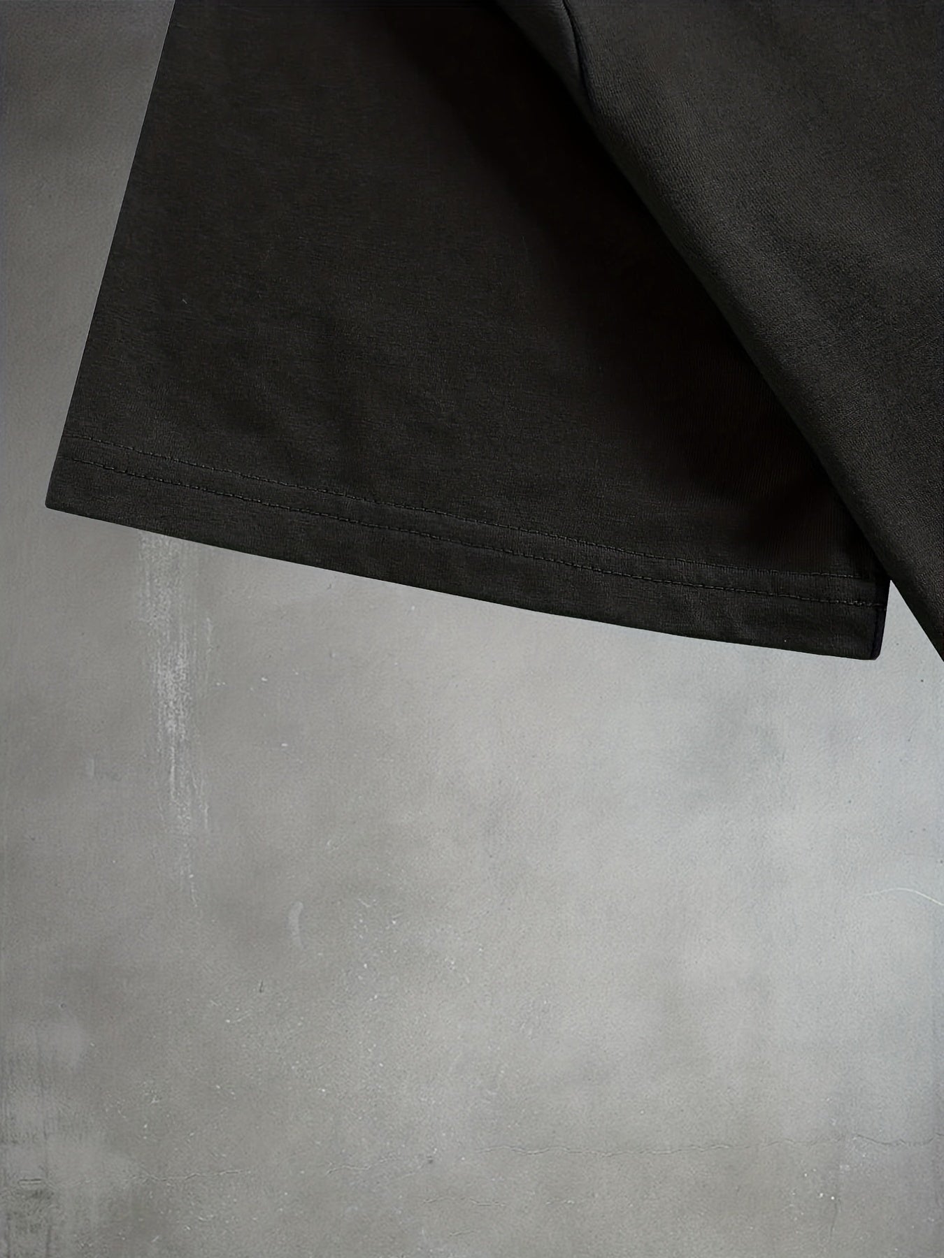 Stylish Basketball Player Pattern Print Men's Comfy Chic T-shirt, Graphic Tee Men's Summer Outdoor Clothes, Men's Clothing, Tops For Men, For Halloween