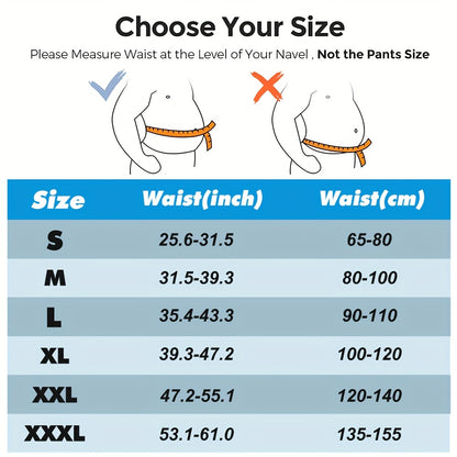 Anti-Skid Design Back Brace, Back Support Belt For Women & Men, Breathable Lower Back Brace With Lumbar Pad