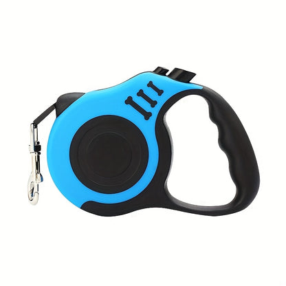 [AUTO Retractable Dog Leash Running] Dog Leash Dog Automatic Retractable Dog Leash Puppy Walking Running Leash