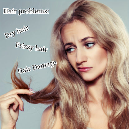 8 Seconds Hair Mask Professional Keratin Cream Smoothing Straightenig Soft Damaged Frizz Hair Care Product