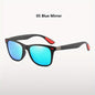 Unisex Square Frame Sports Fashion For Cycling, Fishing, Driving