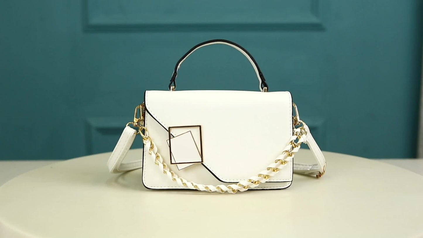 [Trendy Bags] 2023 Trendy Crossbody Shoulder Bags, Tote Bags, And Small Square Bags | Various Options Available