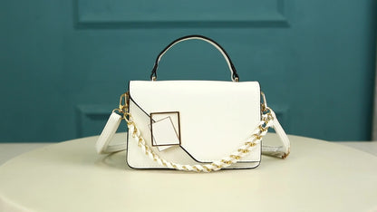 [Trendy Bags] 2023 Trendy Crossbody Shoulder Bags, Tote Bags, And Small Square Bags | Various Options Available