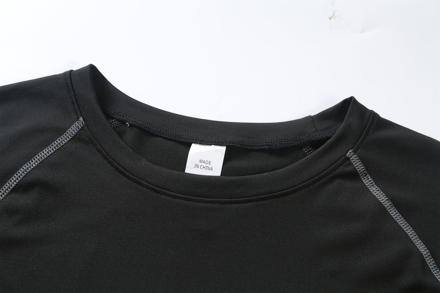 Elite Plus Velvet Two-Piece Set European Size