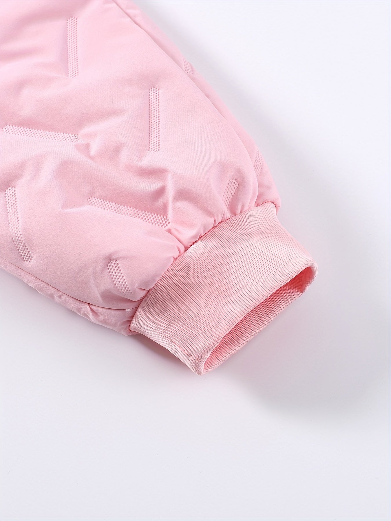 Thick Waterproof Boys Down Pants for Winter, Outdoor Kids Clothes with Side Pocket