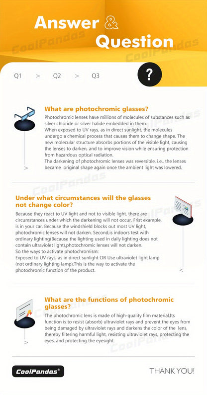 Fashion Design HD Photochromic Sunglasses For Women Polarized Glasses Driving Travel Oversized Ultralight Luxury Ladies Eyewear best gifts for Mother's Day