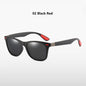 Unisex Square Frame Sports Fashion For Cycling, Fishing, Driving