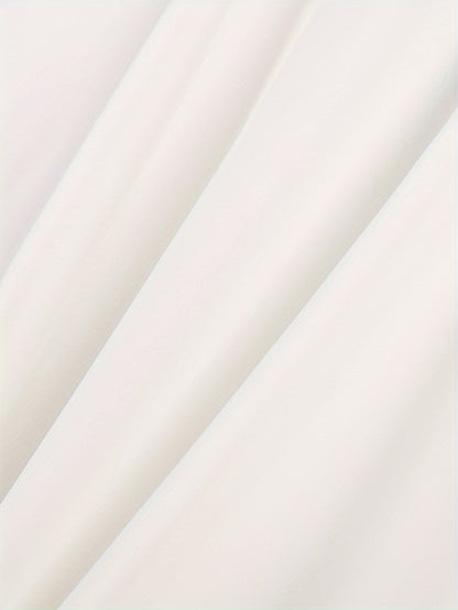 Bohemian Golden Embroidered Plus Size Maxi Dress with Bat Sleeves for Ramadan